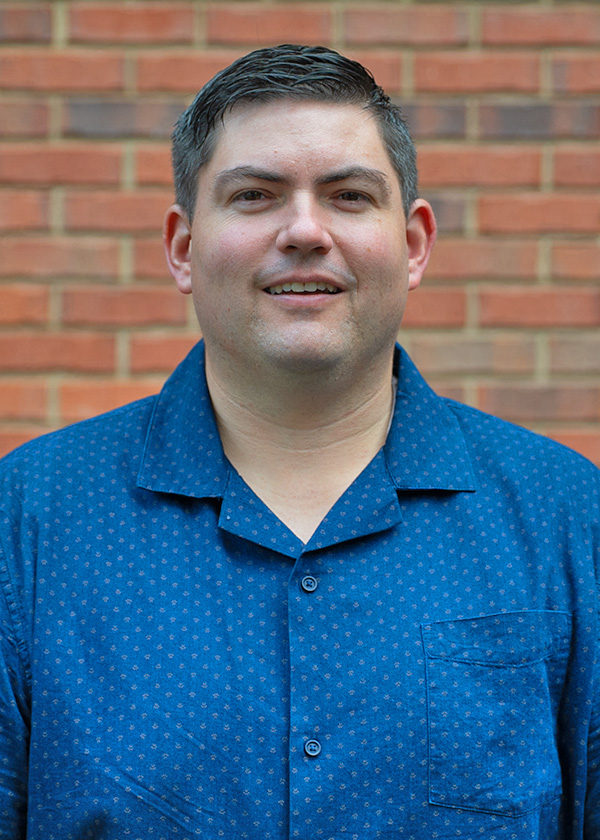 Dr. Jonathan Jensen